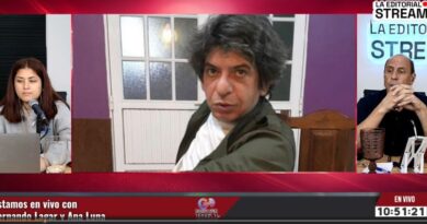 Pericás y los jueces de crimen con condena firme en la causa de las cautelares