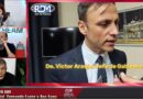 Víctor Araujo y sus impresiones de una nueva Smart City en la ciudad