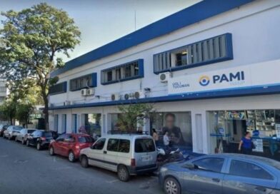 Motosierra a jubilados: Las transferencias nacionales a PAMI cayeron un 54,4% en el primer cuatrimestre
