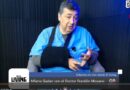 Franklin Moyano: “todos los canales de comunicación son válidos para prevenir enfermedades sexuales”