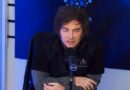 Entre insultos y teorías, Milei defendió el ajuste y habló de “masturbarse” con modelos