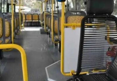 Transporte: dictan conciliación obligatoria y hay colectivos circulando
