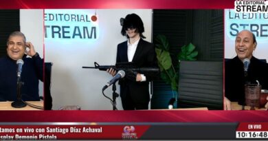 Mundo Cosplay: en Santiago emerge la expresión audaz y colorida de nuestros pibes y pibas en cada uno de los personajes