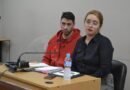 La abogada de Corti fue detenida por intentar pasarle cocaína en la Comisaría 4ª