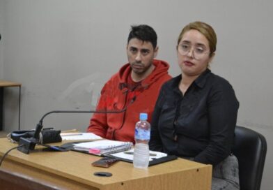 Afirman que la familia de Corti engañó a abogada: “Le dieron una caja de medicamentos con cocaína”