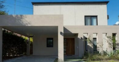 Hermoso ejemplo… la Justicia confirmó que Manuel Adorni gastó US$245 mil en refaccionar su casa en el country