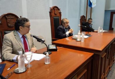 HCD: Sancionó la Ordenanza que promueve la «Educación Ciudadana Integral»