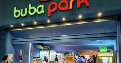 Menores habrían robado $90.000 de una casa de juegos infantiles