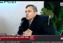 Pablo Brizuela: “somos garantes de la vida de los niños, pero el Estado no puede retirarse del cuidado”