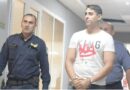 Nuevo escándalo: Sebastián Corti protagonizó un violento incidente y amenazó a un oficial de policía