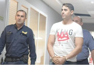 Nuevo escándalo: Sebastián Corti protagonizó un violento incidente y amenazó a un oficial de policía