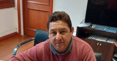 Investigan al excomisionado de Los Pirpintos por el presunto desvío de más de $100 millones destinados a viviendas sociales