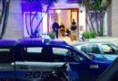 Búnker VIP en pleno centro de Santiago: cayó el distribuidor de drogas que usaba un departamento en calle Urquiza