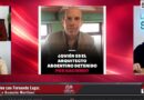 Un arquitecto santiagueño detenido en Brasil por injurias raciales
