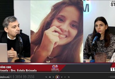El caso de Macarena Fenoglio espera definiciones en la justicia local