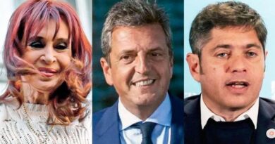 Después del Mundial: los tiempos del peronismo para comenzar a exhibir a sus candidatos