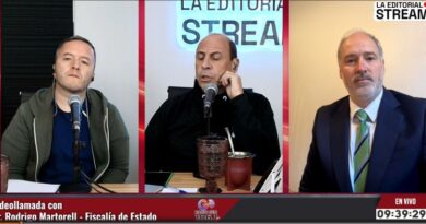 Operativos en campos fiscales: Fiscalía de Estado encabeza una “cruzada anti usurpadores” en el interior de la provincia
