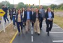 La intendente Fuentes lanzó el programa interinstitucional Pequeños ciudadanos, grandes responsabilidades para los jardines de infantes