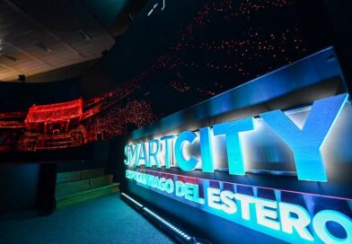 Llega por cuarto año consecutivo la Smart City Expo