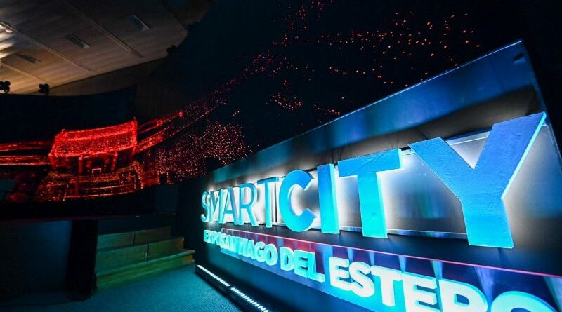 Llega por cuarto año consecutivo la Smart City Expo