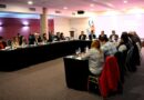 El Consejo Económico y Social (CES) se reunió con representantes del sector industrial de la provincia
