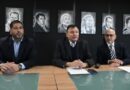 El Ministro Atilio Chara anunció el régimen de Regularización Tributaria 2026