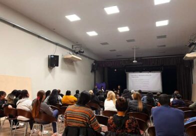 La Municipalidad finalizó el primer ciclo de capacitación con la participación de 150 emprendedores