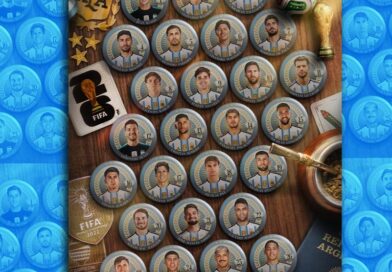 La lista de la Selección Argentina para el Mundial 2026