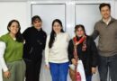 Se realizó la opción de cargos para cubrir dos vacantes en Fernández