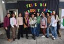 La intendente Yani Iturre recorrió los Jardines de Infantes de Fernández