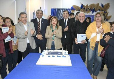 La intendente Fuentes destacó el trabajo del personal de Calidad de Vida al promover el respeto de las ordenanzas