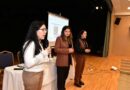 La intendente Iturre participó de la apertura de la Capacitación virtual “Narrativas que minimizan, riesgos que crecen”