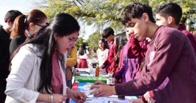 4° edición de la Eco Feria Fernández 2026