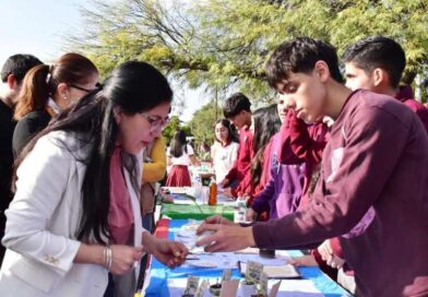 4° edición de la Eco Feria Fernández 2026