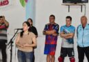 Segunda Fecha de la Liga Regional de Hockey sobre Patines en Fernández