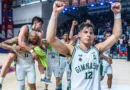 Gimnasia golpeó primero en la final de la LNB ante Quimsa
