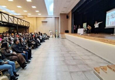 Fernández sigue apostando a un futuro sostenible