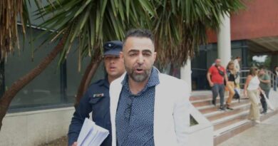 La Justicia rechazó el pedido de la defensa de Ramiro Petros y la causa seguirá en la Cámara de Apelaciones