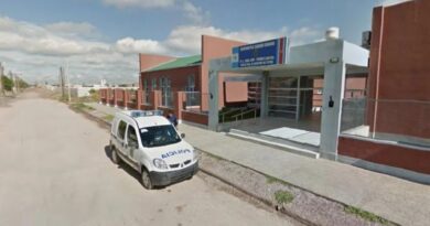 Conmoción en el Bº Saint Germés: hallan muerta a psicóloga en su cama