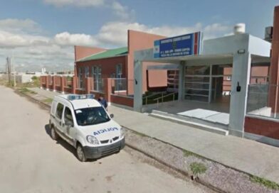 Conmoción en el Bº Saint Germés: hallan muerta a psicóloga en su cama