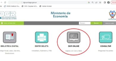 Moratoria: desde mañana se podrá acceder a los planes