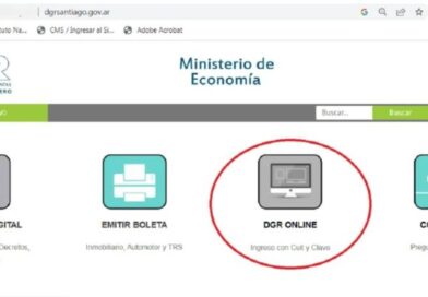 Moratoria: desde mañana se podrá acceder a los planes