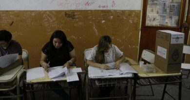 Comicios: el viernes 29 vence el plazo para presentar candidatos