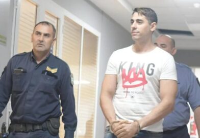 Con perimetral incluida, liberan a la abogada acusada de llevar droga para Sebastián Corti