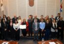 HCD: Declaró de Interés Municipal las actividades organizadas por la Secretaría de Trabajo de la Provincia, en el marco del “Mes de Trabajo”