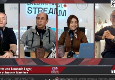 Luis Guerra: “la mujer santiagueña es vanguardista con la moda”