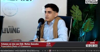 Tendencias que llegan… comercio electrónico de Santiago al país y al Mundo