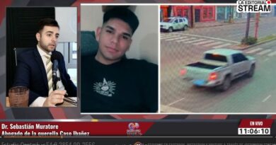 Caso Mariana Ibañez: el debate pendiente de una sociedad embriagada sin controles ni empatía