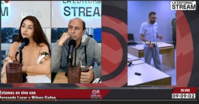 Causa Estafas Millonarias: piden la libertad del empresario Ramiro Petros
