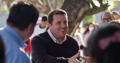“La Banda involucionó en los últimos 20 años y queremos que vuelva a ser una gran ciudad”